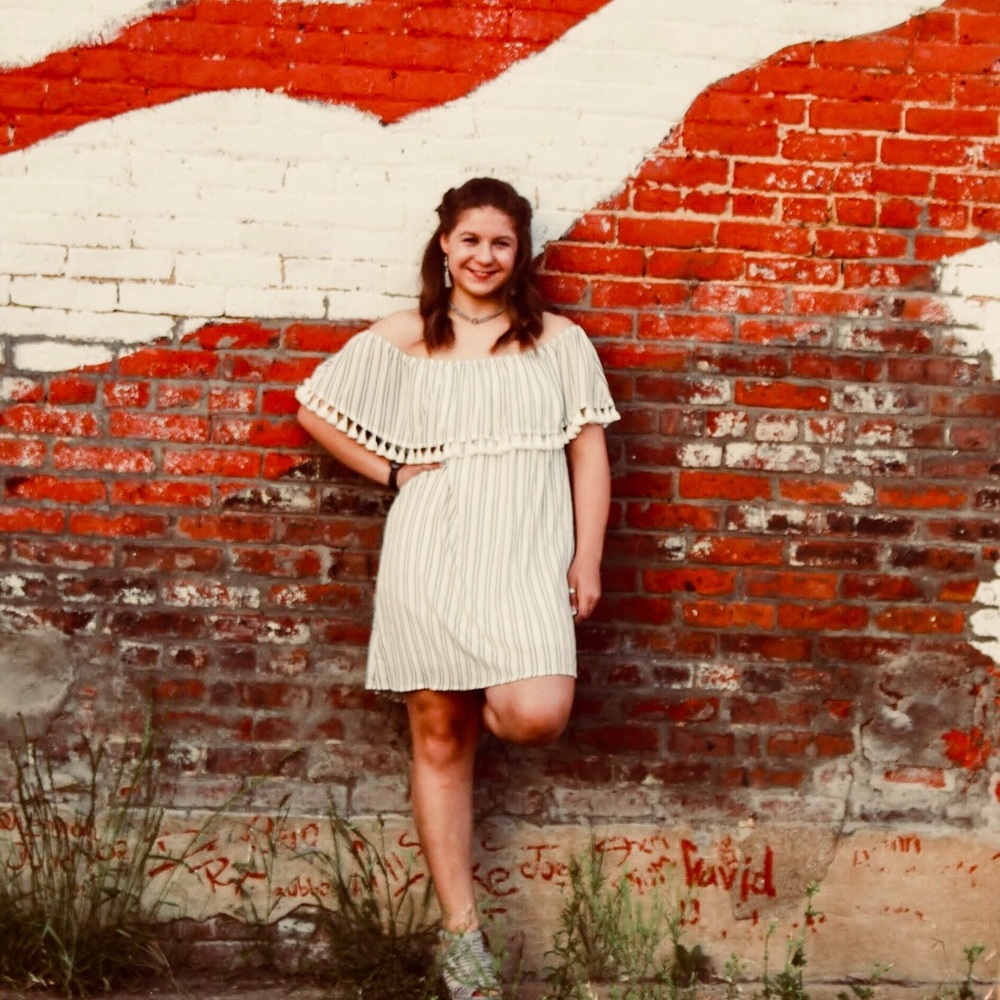 Meet your Posher, Jen